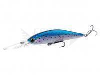 Esca Shimano Yasei Trigger Twitch D-SP 90mm 13g - Blue Trout