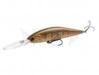 Esca Shimano Yasei Trigger Twitch D-SP 90mm 13g - Brown Trout