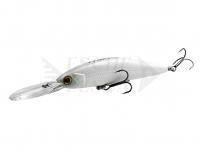 Esca Shimano Yasei Trigger Twitch D-SP 90mm 13g - Pearl White