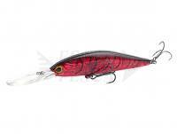 Esca Shimano Yasei Trigger Twitch D-SP 90mm 12g - Red Crayfish