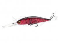 Esca Shimano Yasei Trigger Twitch D-SP 90mm 13g - Red Crayfish