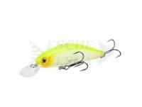 Esca Shimano Yasei Trigger Twitch SP 90mm 11g - Chartreuse