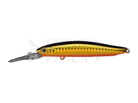 Esca Smith Cherry Blood Deep90 90mm 10.2g - 02 Kurokin