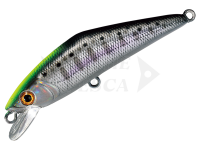 Esca Smith D-Contact 50mm 4.5g - 53 Black Gin Chart Yamame