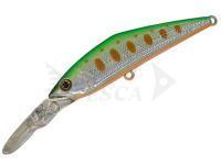 Esca Smith D-Direct 55mm 6g - 42 Lime Chart Yamame