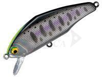 Esca Smith D-Incite 44mm 4g - 20 Black‑skinned Chartreuse Yamame