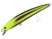 Esca Smith Panish 120F-SW 12cm 20.5g - 07 Grikin Half Mirror