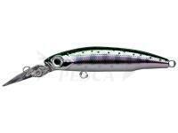 Esca Smith Still 4cm 1.4g - 13 Rainbow