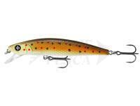 Esca Solvkroken Kot Minnow 5cm 5g - UVPT