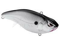 Esca SPRO Aruku Shad 60 6cm 10g - Chrome Black