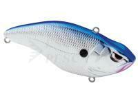 Esca SPRO Aruku Shad 60 6cm 10g - Chrome Blue