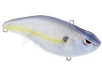 Esca SPRO Aruku Shad 60 6cm 10g - Clear Chartreuse