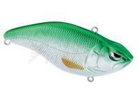 Esca SPRO Aruku Shad 60 6cm 10g - Green Shiner