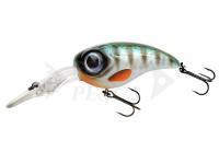 Esche Spro Fat Iris 40 DR SF | 4cm 6.2g - Herring