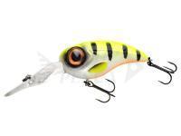 Esche Spro Fat Iris 40 DR SF | 4cm 6.2g - Hot Perch