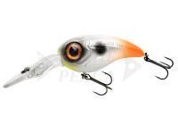 Esche Spro Fat Iris 40 DR SF | 4cm 6.2g - Hot Tail