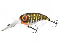 Esche Spro Fat Iris 40 DR SF | 4cm 6.2g - Northern Pike