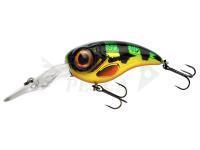 Esche Spro Fat Iris 40 DR SF | 4cm 6.2g - Perch