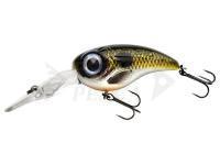 Esche Spro Fat Iris 40 DR SF | 4cm 6.2g - Shad