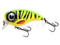 Esche Spro Fat Iris 40 SF | 4cm 5.3g - Firetiger