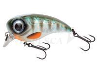 Esche Spro Fat Iris 40 SF | 4cm 5.3g - Herring