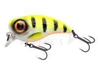 Esche Spro Fat Iris 40 SF | 4cm 5.3g - Hot Perch