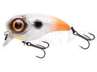 Esche Spro Fat Iris 40 SF | 4cm 5.3g - Hot Tail