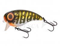 Esche Spro Fat Iris 40 SF | 4cm 5.3g - Northern Pike