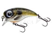 Esche Spro Fat Iris 40 SF | 4cm 5.3g - Shad