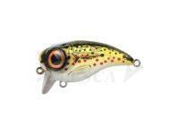 Esca Spro Fat Iris 50 10g - Brown Trout