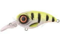 Esca SPRO Fat Iris 50 CR 10g - Hot Perch