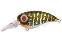 Esca SPRO Fat Iris 50 CR 10g - Northern Pike