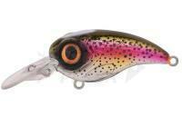 Esca SPRO Fat Iris 50 CR 10g - Rainbow Trout