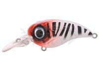 Esca SPRO Fat Iris 50 CR 10g - Redhead Tiger