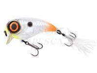 Spro Fat Iris 60 SF | 6cm 17g - Hot Tail