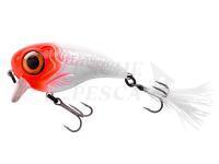 Spro Fat Iris 60 SF | 6cm 17g - Red Head