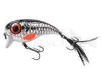 Spro Fat Iris 60 SF | 6cm 17g - Shining Roach