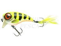 Spro Fat Iris 80 SF | 8cm 39g - Hot Perch