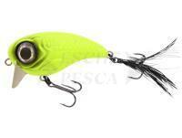 Spro Fat Iris 80 SF | 8cm 39g - Yellow Chartreuse