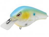 Esca Spro Fat Papa SB 55 5.5cm 14g - Mellow Yellow