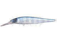 Esca Spro Gutsbait SALT! Minnow 110 SR 13g - Aqua Minnow