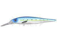 Esca Spro Gutsbait SALT! Minnow 110 SR 13g - Blue Minnow