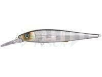 Esca Spro Gutsbait SALT! Minnow 110 SR 13g - Dark Minnow