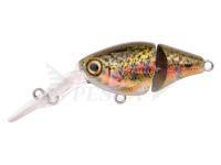 Spro IKIRU Double Crank 35F | 3.5 cm 3.4 g - Baby Trout