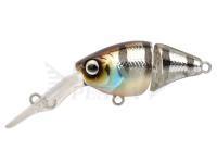 Spro IKIRU Double Crank 35F | 3.5 cm 3.4 g - Buzzer