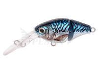 Spro IKIRU Double Crank 35F | 3.5 cm 3.4 g - Mackerel