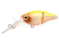 Spro IKIRU Double Crank 35F | 3.5 cm 3.4 g - N. Chart Back