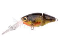 Spro IKIRU Double Crank 35F | 3.5 cm 3.4 g - Perch