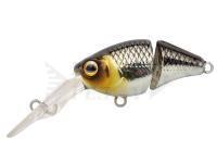 Spro IKIRU Double Crank 35F | 3.5 cm 3.4 g - Pompano