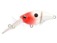 Spro IKIRU Double Crank 35F | 3.5 cm 3.4 g - Red Head